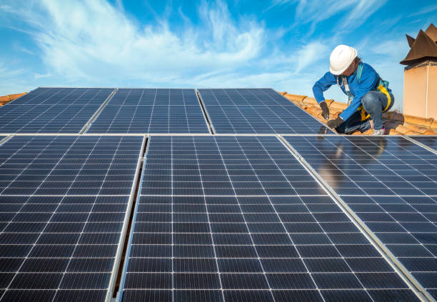 Roof Coating Services in Alorton, IL