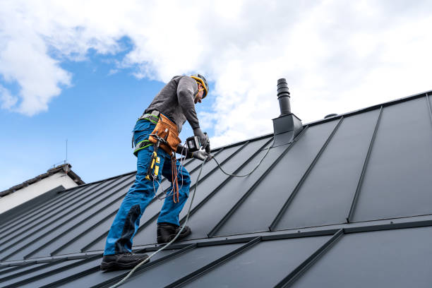 Professional Roofing Services in Alorton, IL