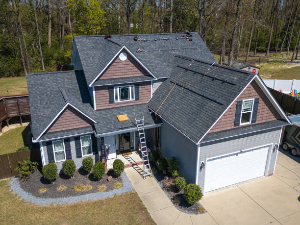 Best Flat Roofing  in Alorton, IL